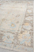 Vintage Oushak Area Rug (10' x 13')
